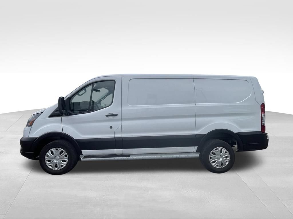 Used 2025 Ford Transit 250 Low Roof w/ Exterior Upgrade Package RWD image 14