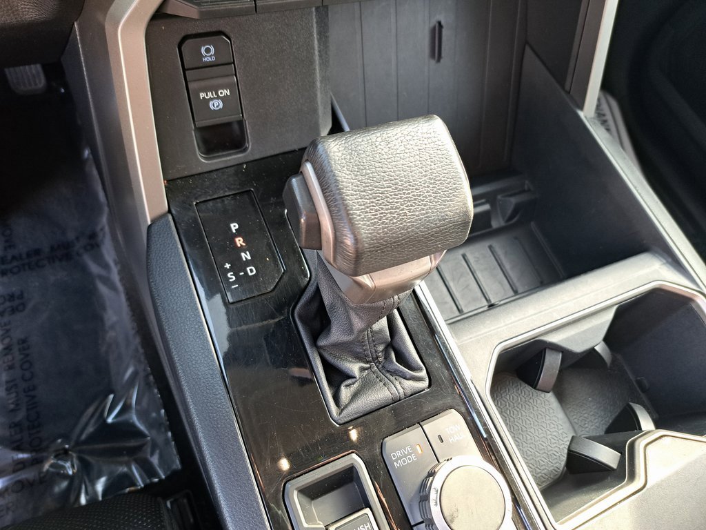 Used 2023 Toyota Tundra SR5 image 19