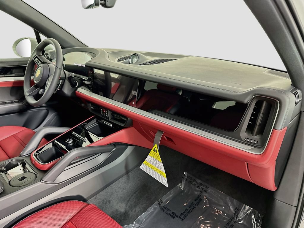 New 2026 Porsche Cayenne AWD/4WD image 31