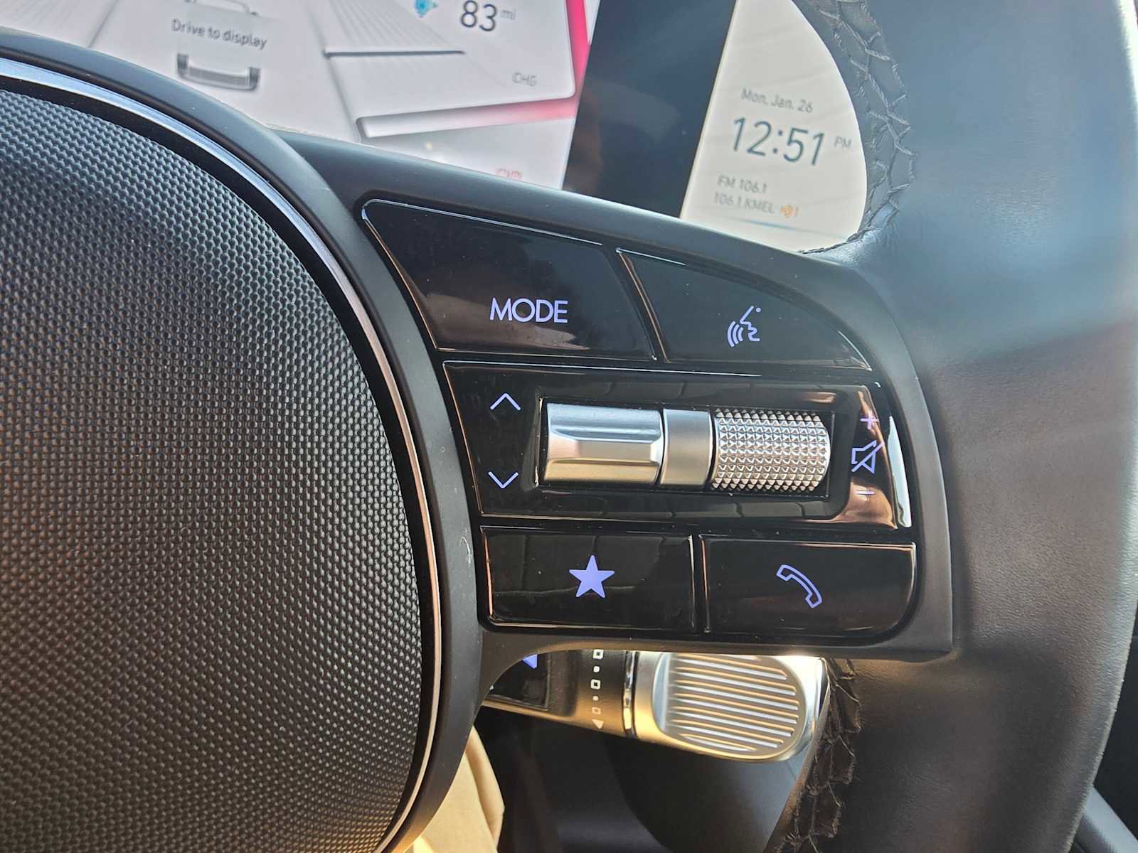 Used 2024 Hyundai Ioniq 6 Limited image 32