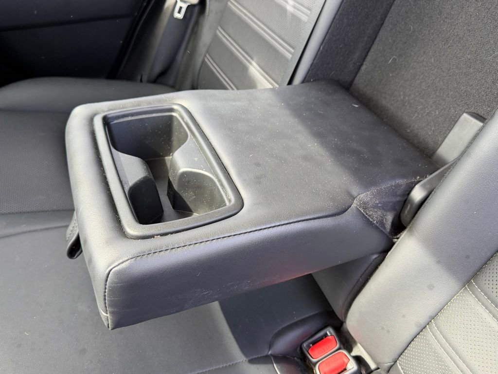 Used 2021 Toyota RAV4 Limited w/ Limited Grade Weather Package image 9