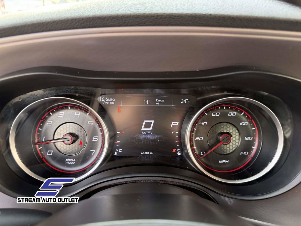 Used 2023 Dodge Charger GT image 42