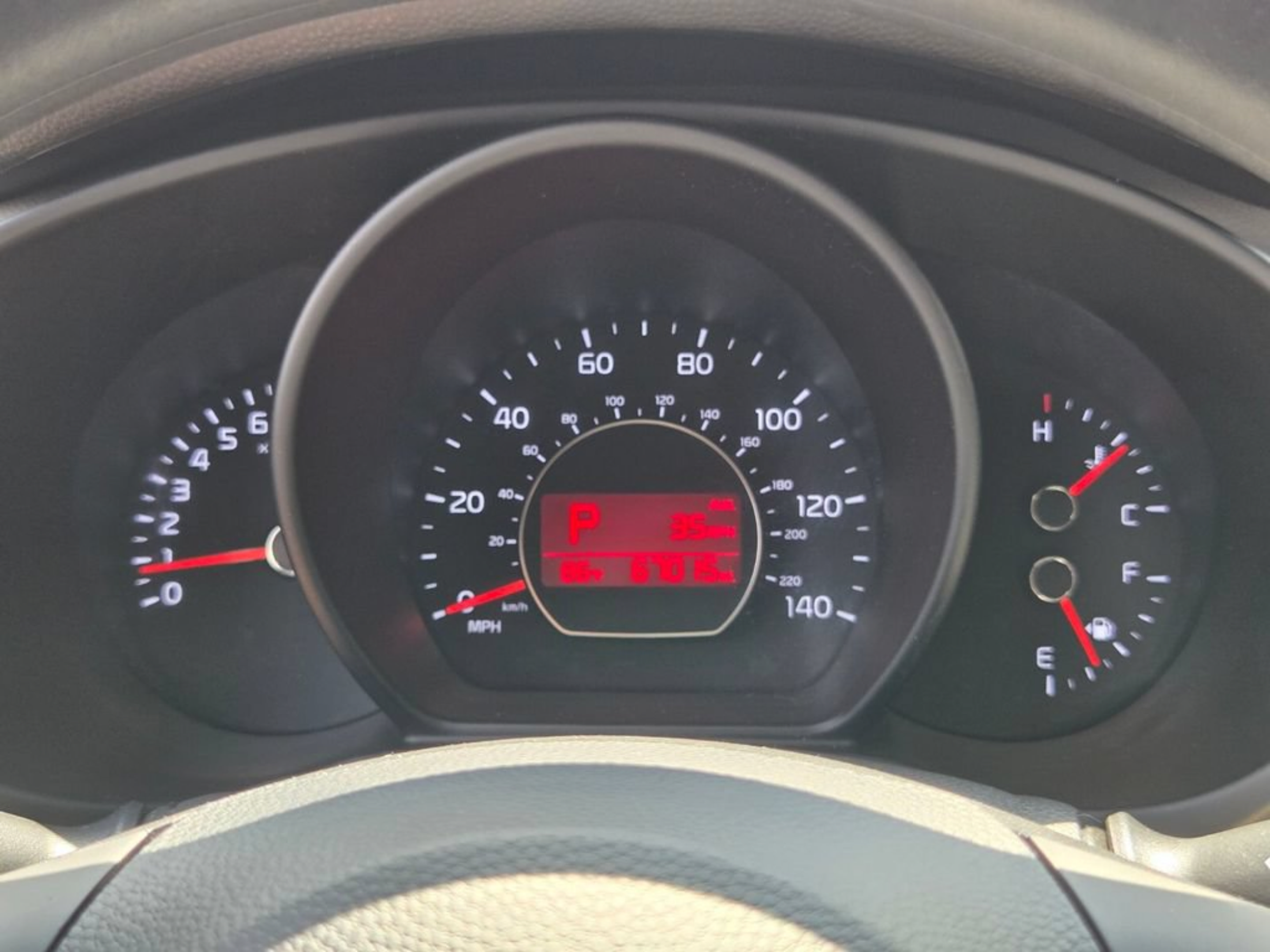 Used 2015 Kia Soul + FWD image 30