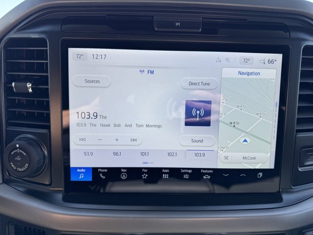 New 2025 Ford F150 XLT image 27
