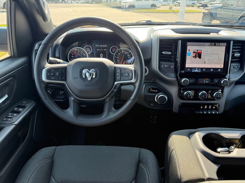 New 2026 RAM 1500 Express RWD image 8