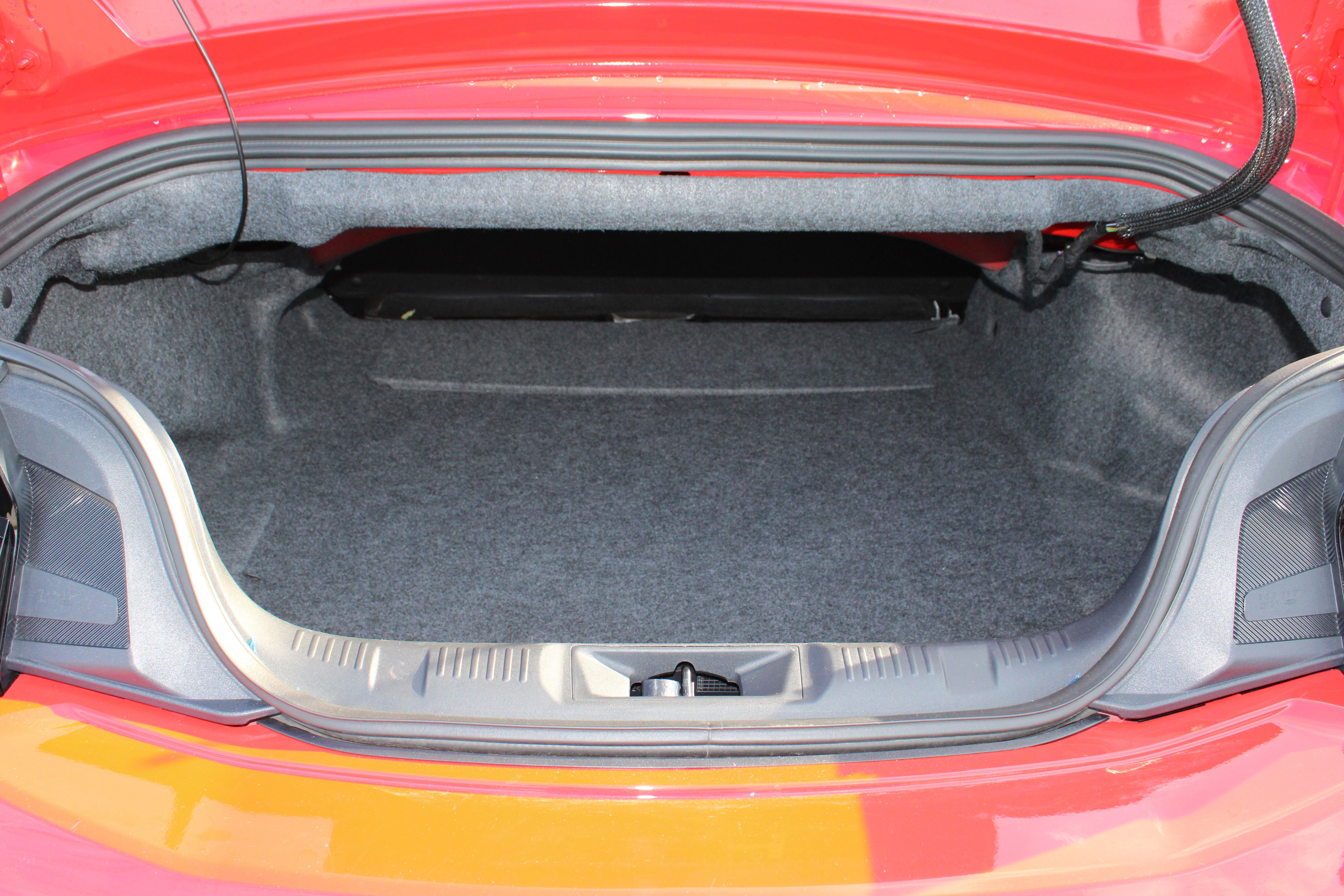 Used 2024 Ford Mustang GT Premium image 13