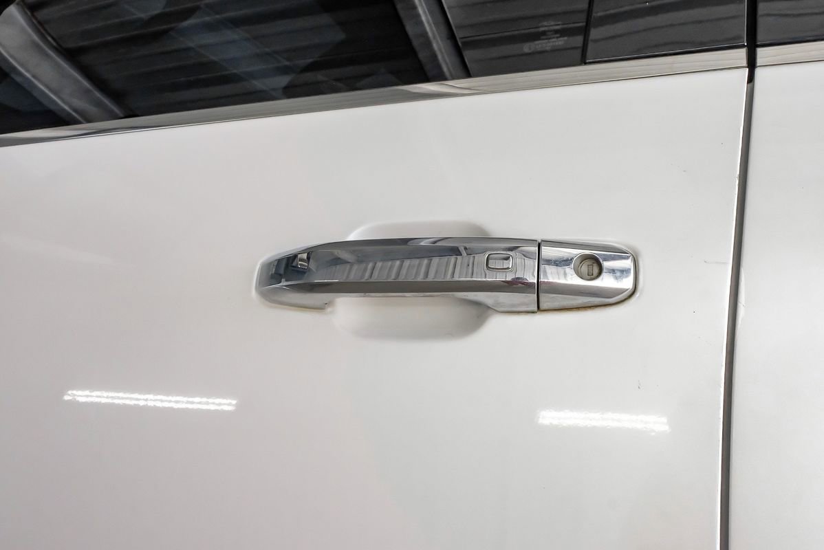 Used 2022 GMC Sierra 2500 Denali w/ Denali Ultimate Package image 40