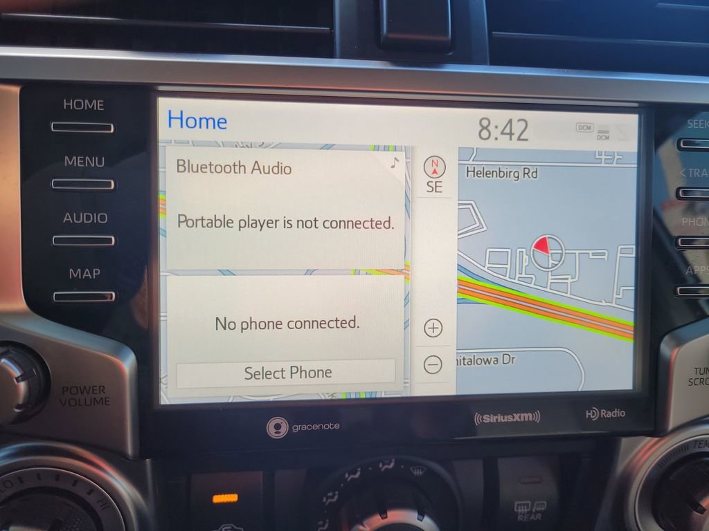 Certified 2023 Toyota 4Runner SR5 Premium image 28