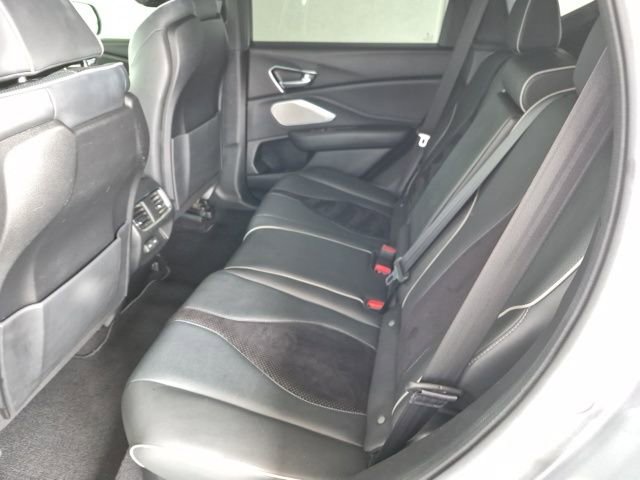 Used 2021 Acura RDX A-Spec AWD/4WD image 41