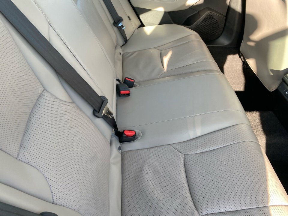 Certified 2023 Honda Accord Touring image 33