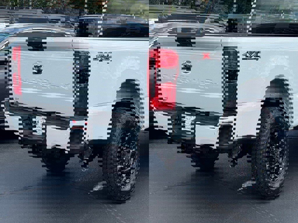 New 2026 Ford F250 XL w/ STX Appearance Package image 42