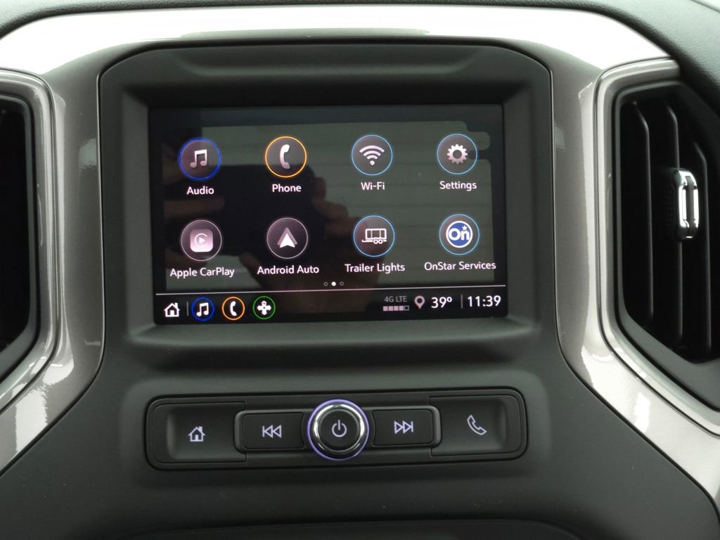 New 2026 GMC Sierra 3500 Pro image 22