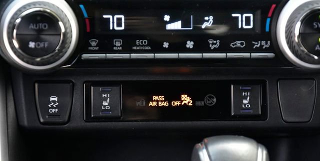 Certified 2023 Toyota RAV4 SE w/ Weather & Moonroof Package image 25