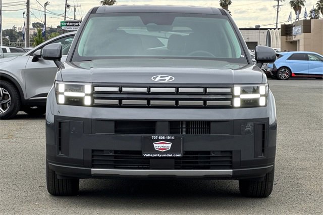 New 2026 Hyundai Santa Fe SE image 3