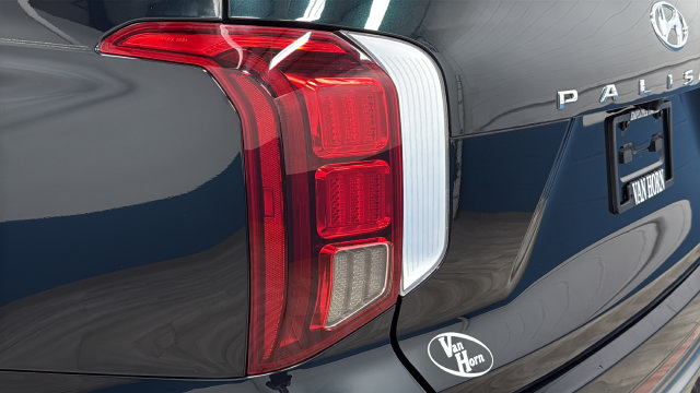Used 2024 Hyundai Palisade Calligraphy AWD/4WD image 43