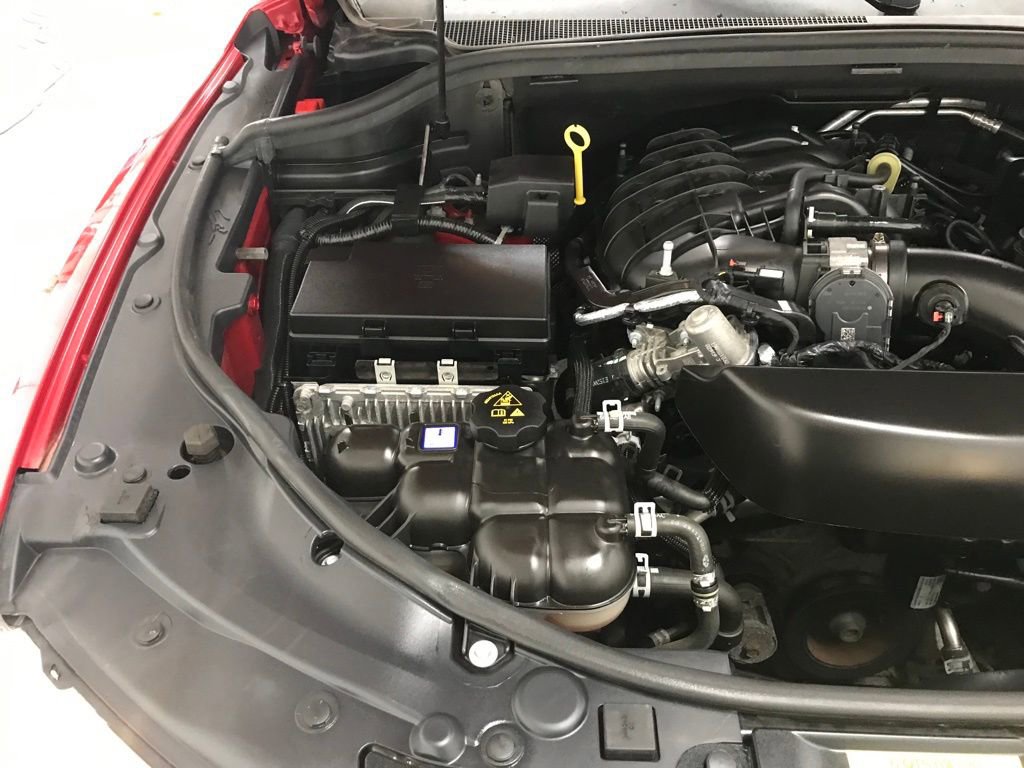 Used 2019 Dodge Durango AWD w/ Trailer Tow Group IV image 39