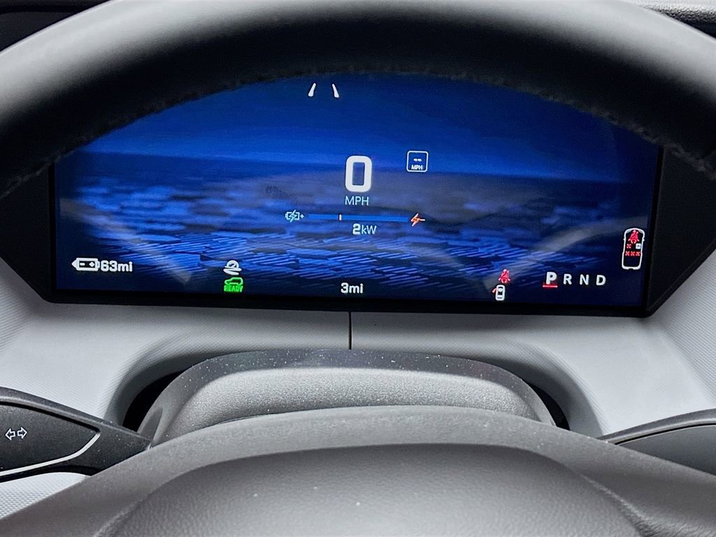 New 2027 Chevrolet Bolt RS image 13