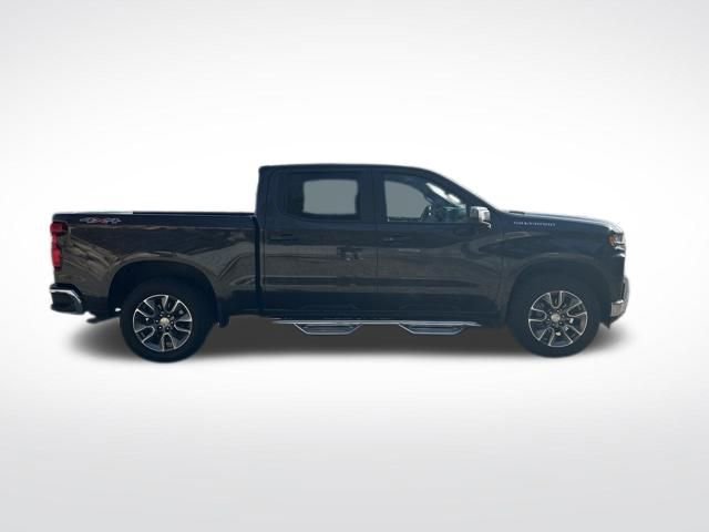Used 2021 Chevrolet Silverado 1500 LT w/ All Star Edition Plus image 7