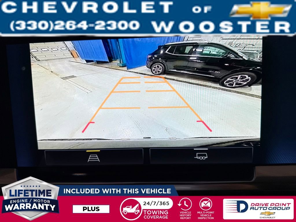 Used 2024 Chevrolet Silverado 1500 LT image 23