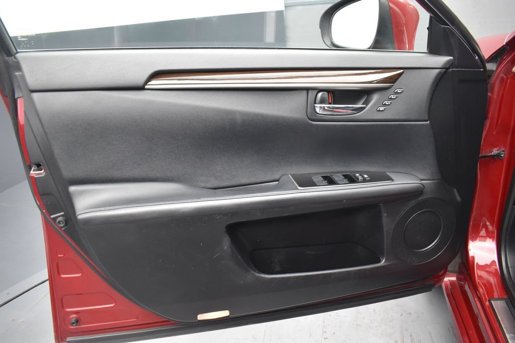 Used 2017 Lexus ES 350 FWD image 9