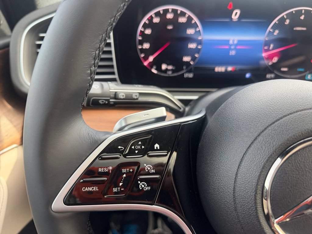 New 2026 Mercedes-Benz GLE 350 4MATIC image 22