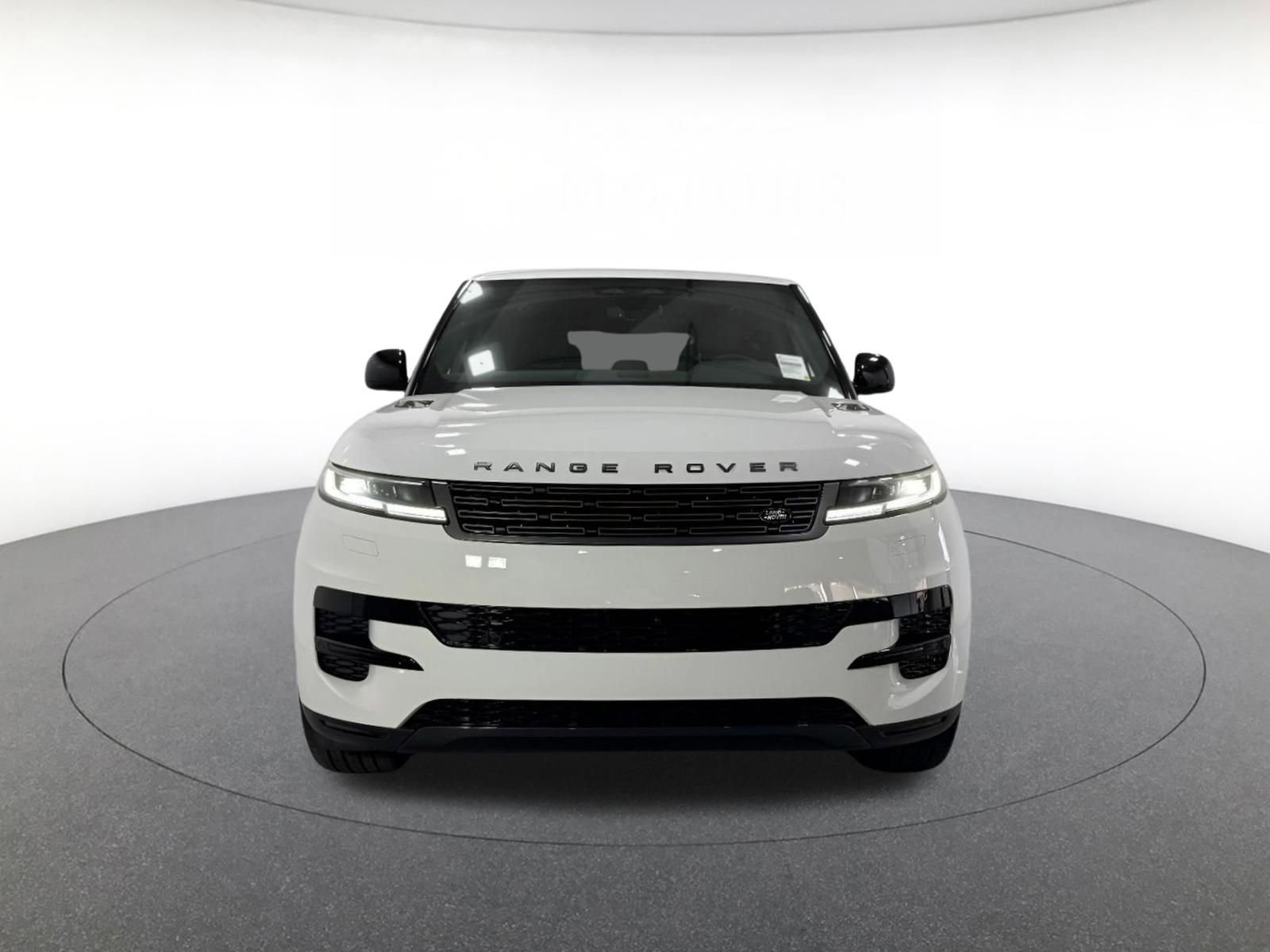 New 2026 Land Rover Range Rover Sport SE image 7