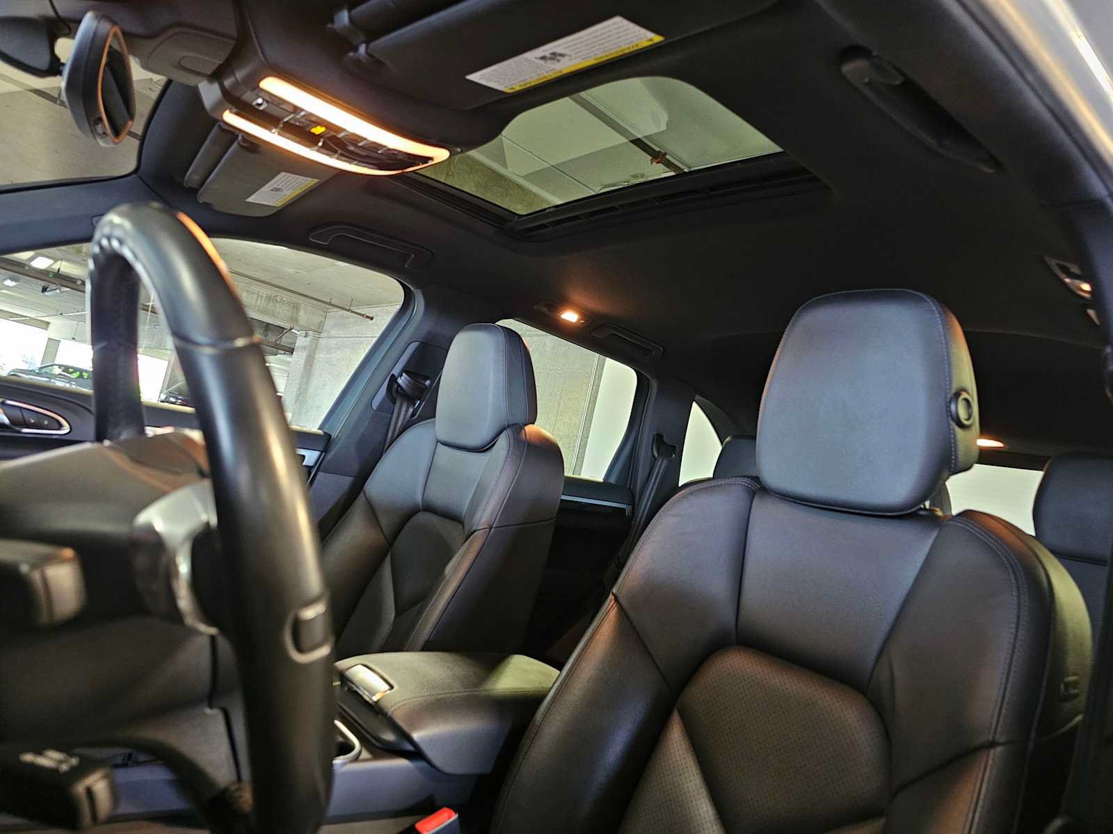 Used 2013 Porsche Cayenne AWD/4WD image 29