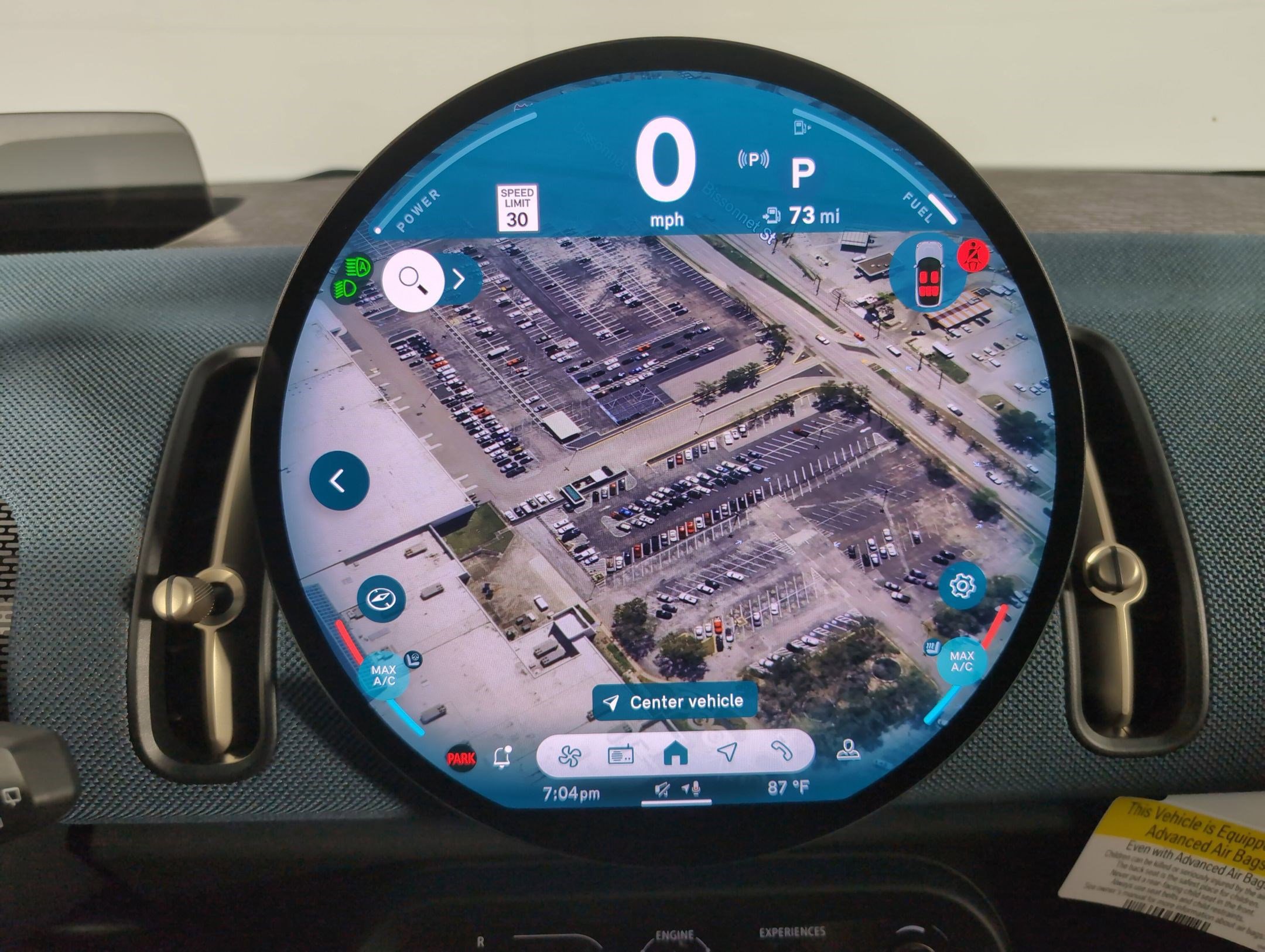 New 2025 MINI Cooper Countryman S w/ Comfort Package Max image 22