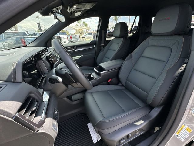 New 2026 GMC Terrain AT4 image 20