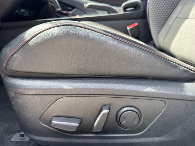 Certified 2025 Hyundai Elantra N Line image 14