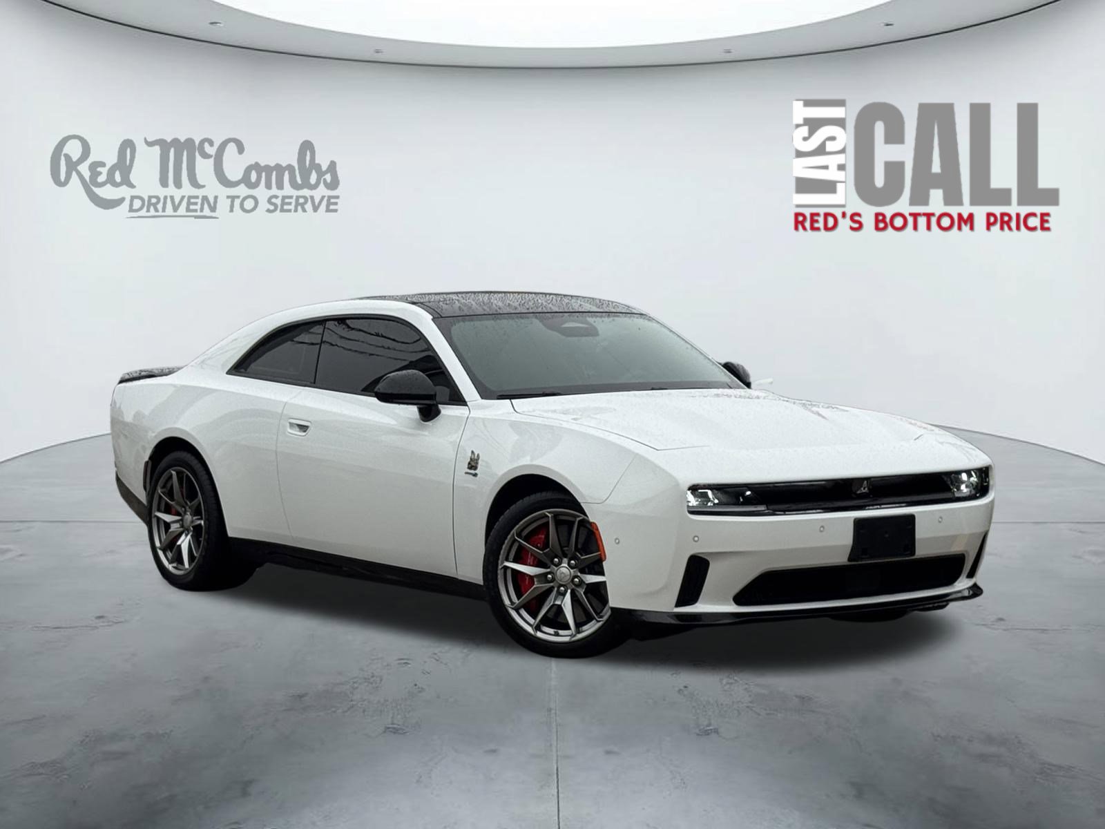 Used 2025 Dodge Charger Scat Pack w/ Track Pack