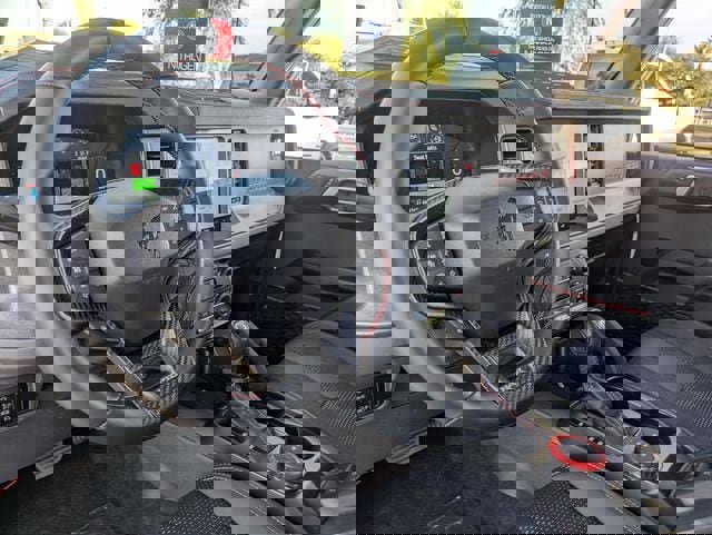 New 2025 Ford Bronco Raptor w/ Interior Carbon Fiber Pack image 51