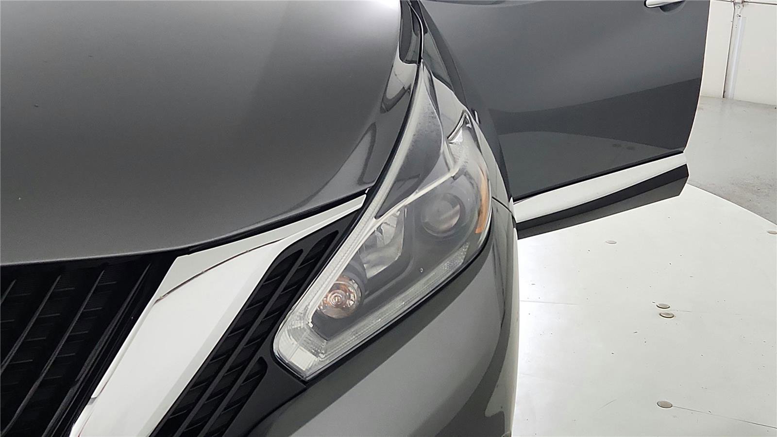 Used 2018 Nissan Murano S image 28