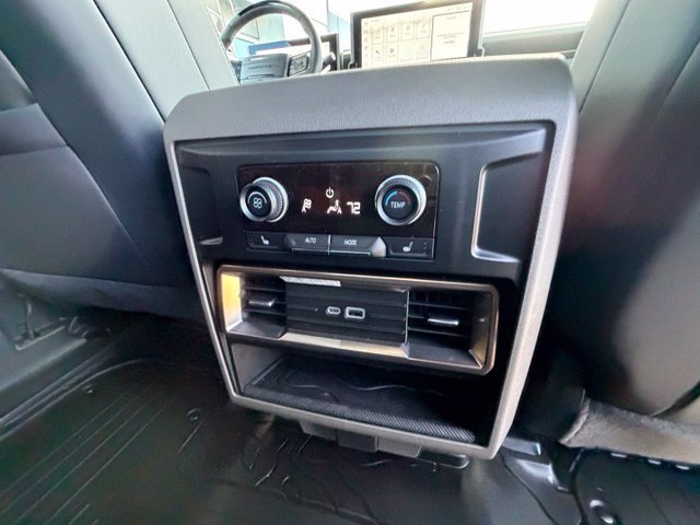 New 2025 GMC Hummer EV 2X AWD/4WD image 22