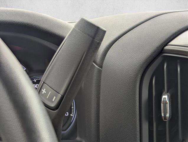 Used 2024 Chevrolet Silverado 1500 W/T w/ WT Value Package image 11
