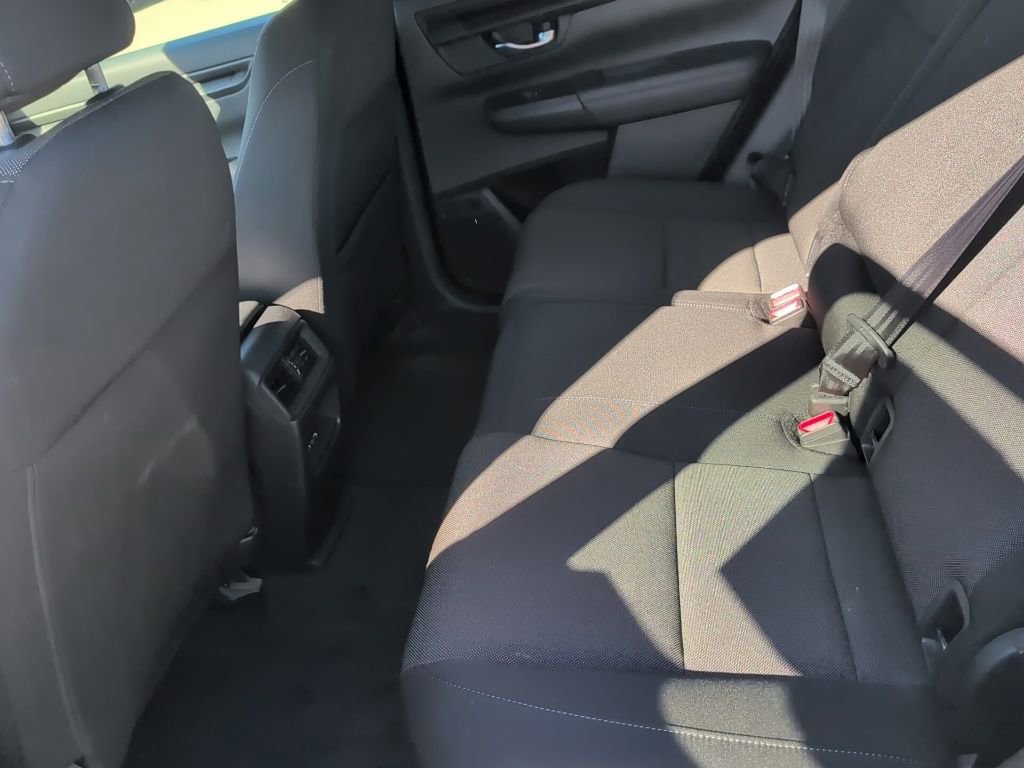 Used 2024 Honda CR-V EX image 18