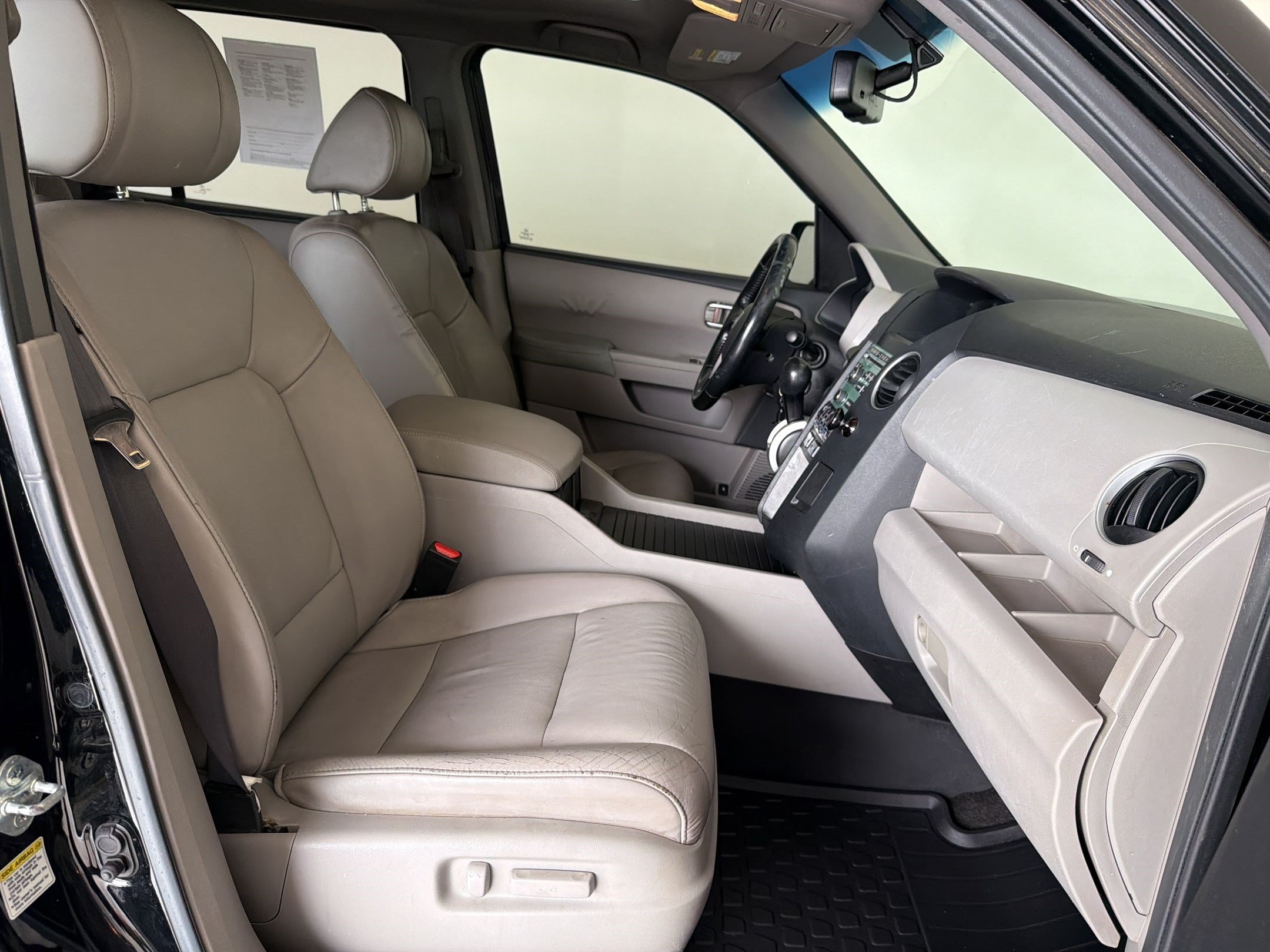 Used 2011 Honda Pilot EX-L image 22