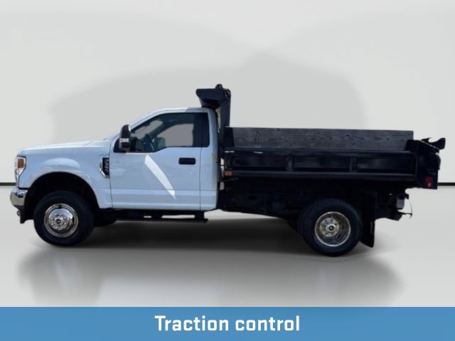 Used 2022 Ford F350 XL w/ Power Equipment Group AWD/4WD image 2