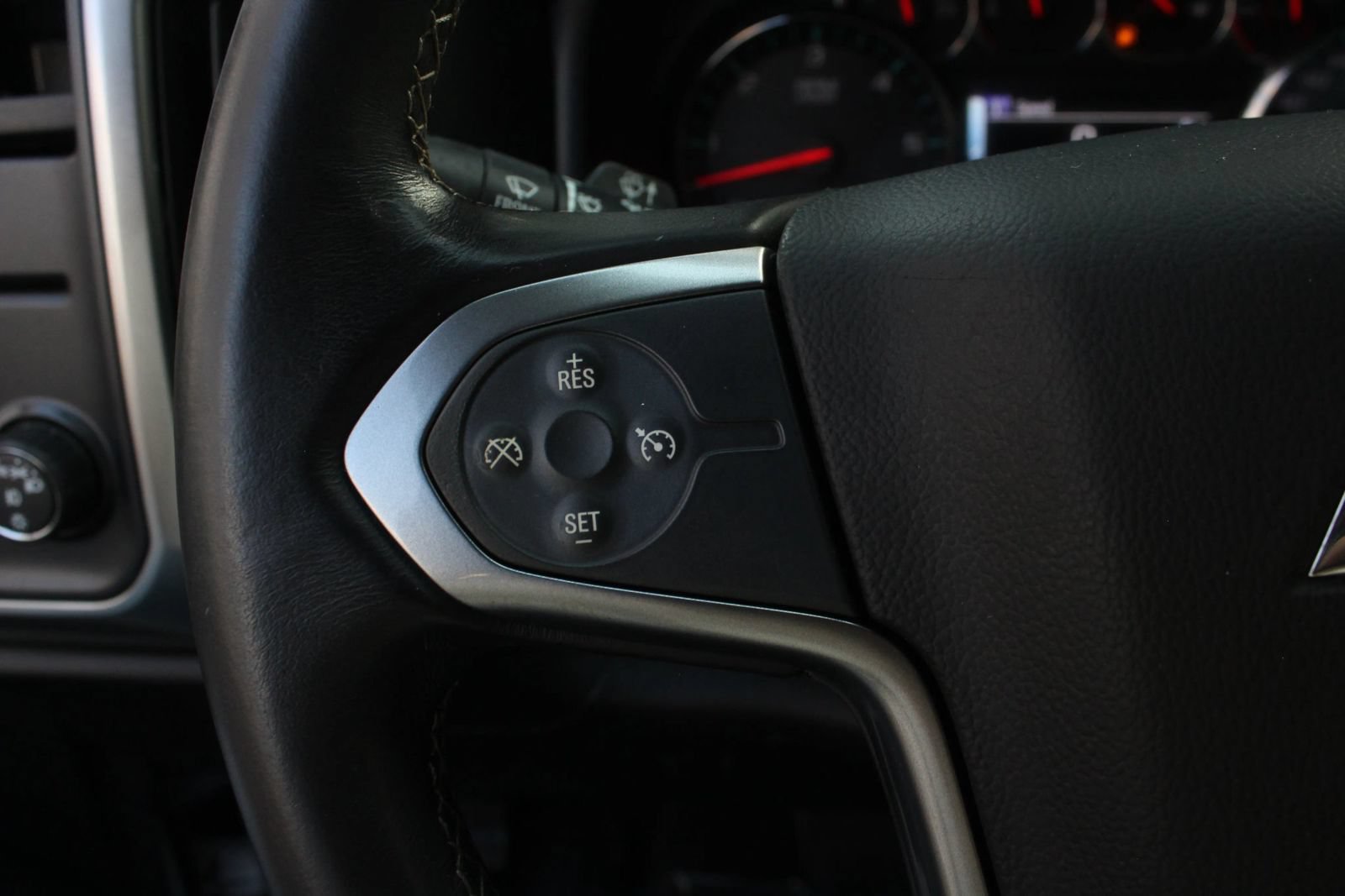 Used 2017 Chevrolet Silverado 1500 LT w/ All Star Edition RWD image 27