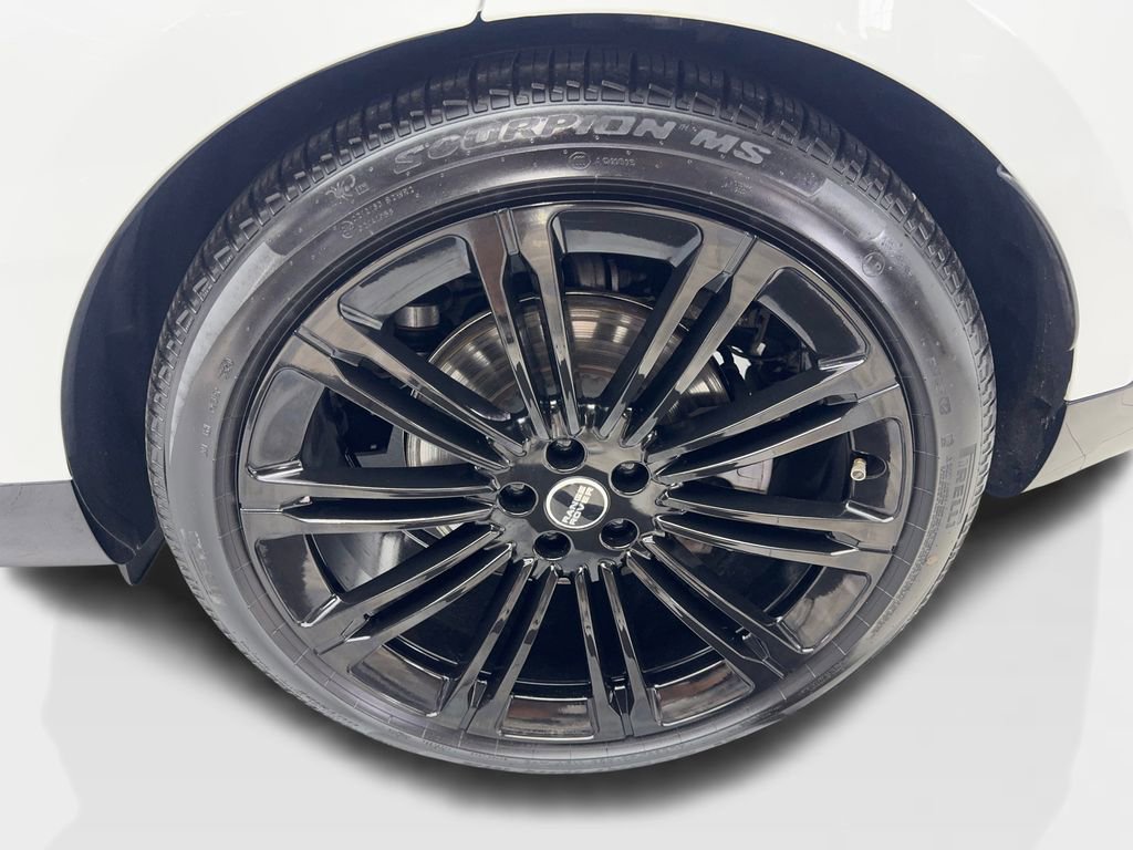 Used 2023 Land Rover Range Rover SE image 88