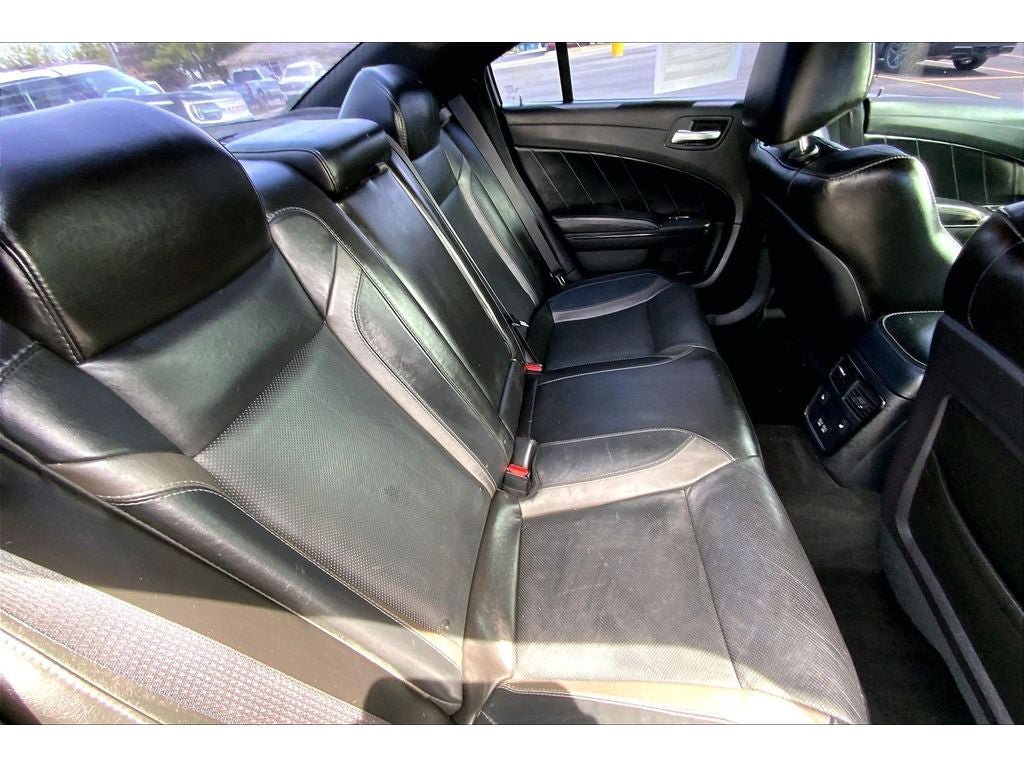 Used 2020 Dodge Charger SXT w/ Plus Group RWD image 27