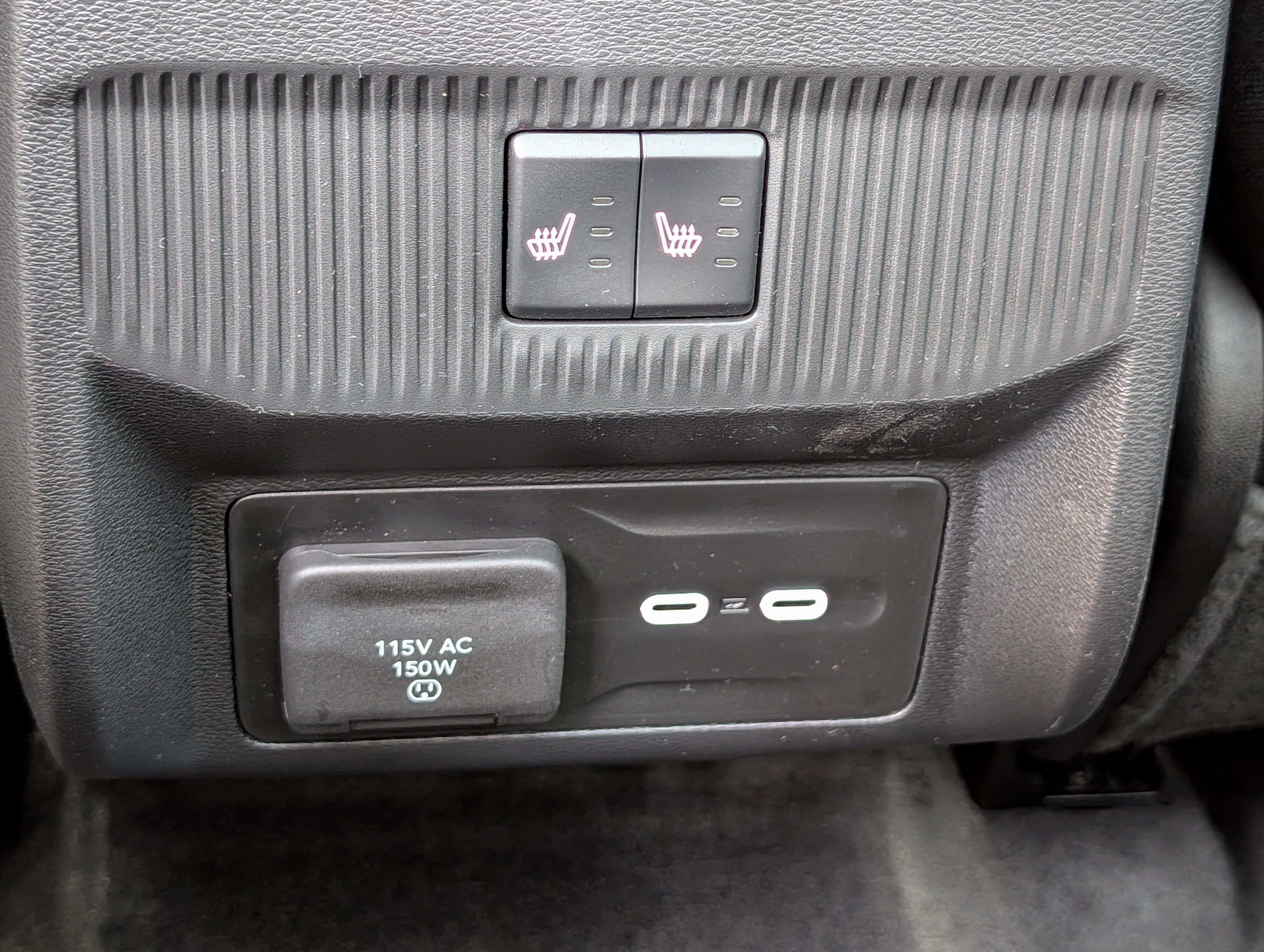 New 2026 Jeep Cherokee Overland w/ Advanced Pro Tech Group AWD/4WD image 15