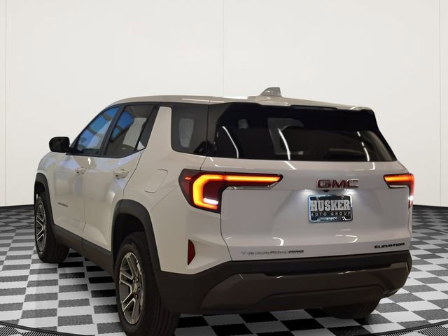 Used 2025 GMC Terrain Elevation AWD/4WD image 10