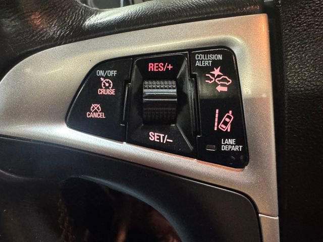 Used 2013 GMC Terrain Denali image 19