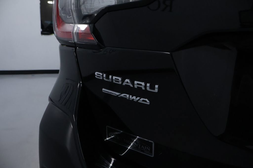 Used 2022 Subaru Outback Premium AWD/4WD image 10