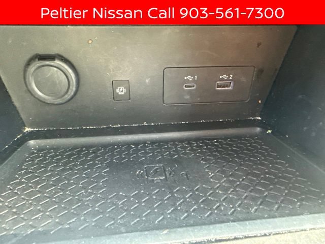 Certified 2023 Nissan Pathfinder SL w/ SL Premium Package FWD image 13
