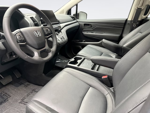 Used 2025 Honda Odyssey EX-L image 10