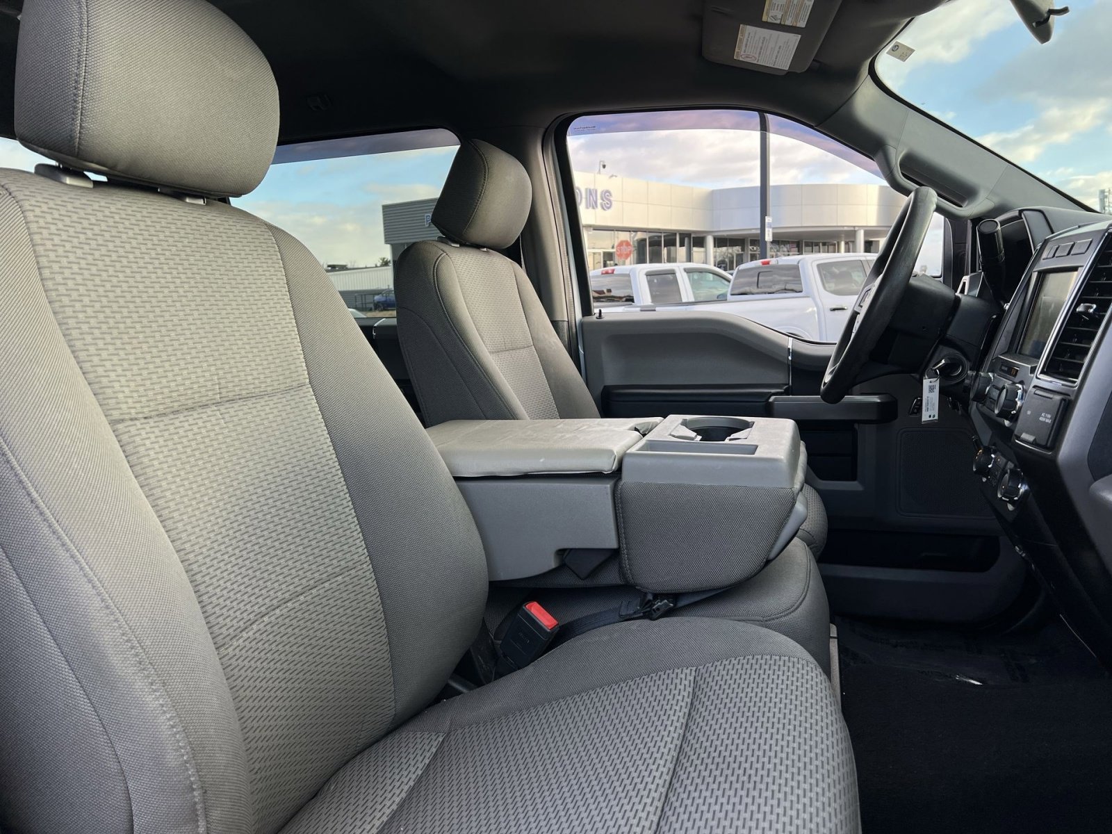 Used 2020 Ford F250 XLT image 24