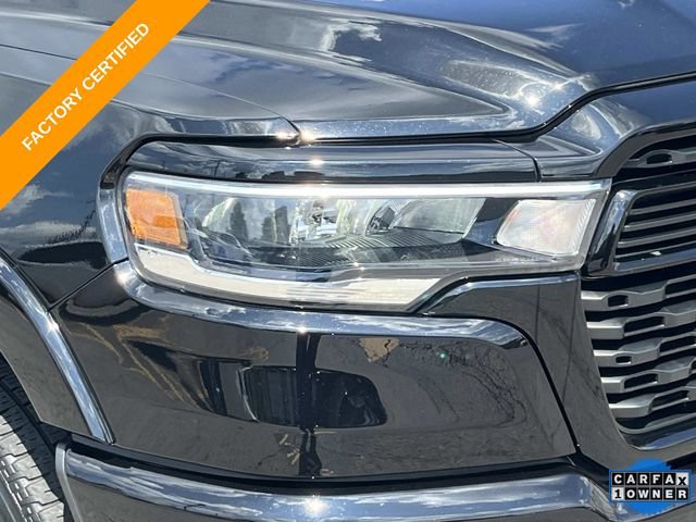 Used 2025 RAM 1500 Big Horn AWD/4WD image 45