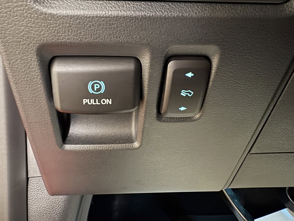 Used 2022 Ford F150 Raptor w/ Equipment Group 801A High image 19